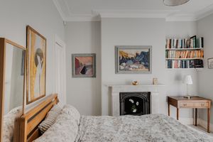 Bedroom- click for photo gallery